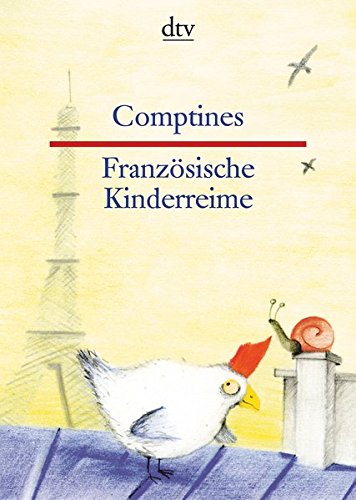 Comptines Französische Kinderreime (dtv zweisprachig)