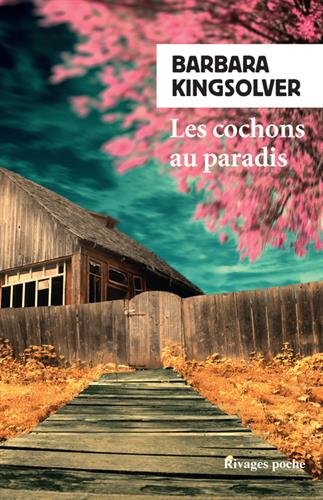 Les  cochons au paradis