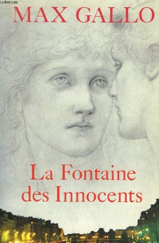 couverture de : La fontaine des innocents