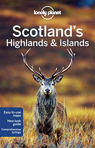 Download Scotland's Highlands & Islands - 3ed - Anglais Download Scotland's Highlands & Islands - 3ed - Anglais