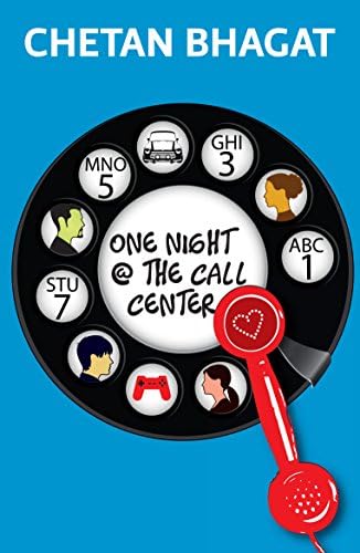 One Night @ the Call Center