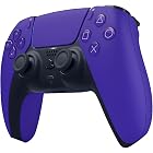 Sony PlayStation 5 DualSense Wireless Controller Oyun Kolu - Galactic Purple v2 (Bilkom - Resmi Distrib&uuml;t&ouml;r Garantili)