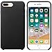 Produktbild TAOtTAO Ultra-dünne Leder-weiche schützende Fall-Abdeckung für iPhone 8/7 plus 5.5inch (Black)