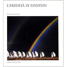 Amazonit Julian Schwinger Libri - 