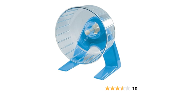 ferplast hamster wheel