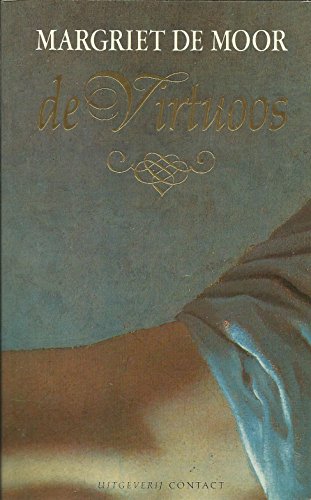 Preisvergleich Produktbild De virtuoos: roman