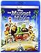 Muppet Movie [Edizione: Stati Uniti] [Italia] [Blu-ray]