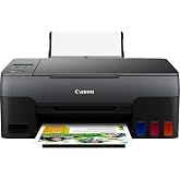 Canon G3416 Wi-Fi, Tarayıcı, Fotokopi Renkli &Ccedil;ok Fonksiyonlu Tanklı M&uuml;rekkep P&uuml;sk&uuml;rtmeli Yazıcı
