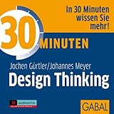 Image de 30 Minuten Design Thinking