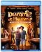 DVD - Dummie de mummie en de tombe van Achnetoet (1 DVD)