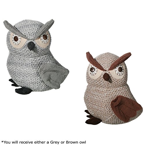 Owl Türstopper - 3