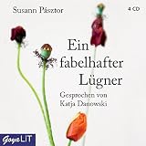 Cover zum Buch Ein fabelhafter Lügner