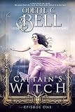 Image de The Captain's Witch Episode One (English Edition)