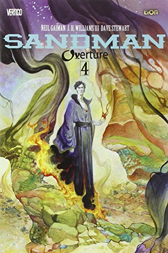 Download Overture. Sandman: 4 Download Overture. Sandman: 4