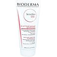 BIODERMA Sensibio DS+ Cleansing Gel 200 ml