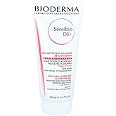 Bioderma Sensibio DS+ Gel nettoyant 200 ml