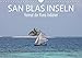 SAN BLAS INSELN Heimat der Kuna Indianer (Wandkalender 2015 DIN A4 quer): Ein verstecktes Paradies (Monatskalender, 14 Seiten) by