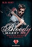 Image de Bloody Marry Me 1: Blut ist dicker als Whiskey