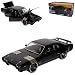 Produktbild Jada Plymouth GTX Fast 8 Dom Dominik Toretto The Fast and The Furious 1/24 Modell Auto