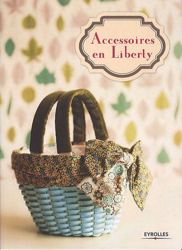 Preisvergleich Produktbild Accessoires en Liberty