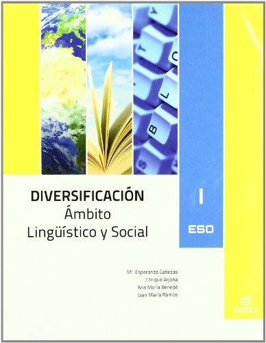 Diversificación I Ámbito Lingüístico y Social (Secundaria)
