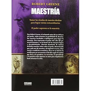 Maestria = Mastery (Alta Definicion)