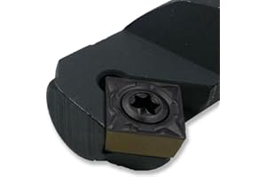 Maifix S16Q-SSSCR09 Tornio per metallo CNC Utensili di tornitura interni Utensili di tornitura con inserti in metallo duro indicizzabili