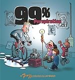 99% Perspiration: A Frazz Collection 99% Perspiration: A Frazz Collection