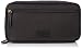 Produktbild Fossil Herren Shave Kit Geldbörse, Schwarz (Black), 11.4x13.97x26.7 cm