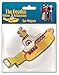 Produktbild Yellow Submarine Submarine Car Magnet