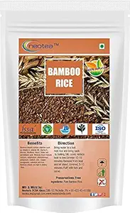 Neotea Bamboo Rice Mulayari 500Gm