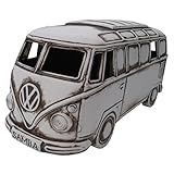 Aquarium Dekoration VW T1 Bus Samba - Keramik
