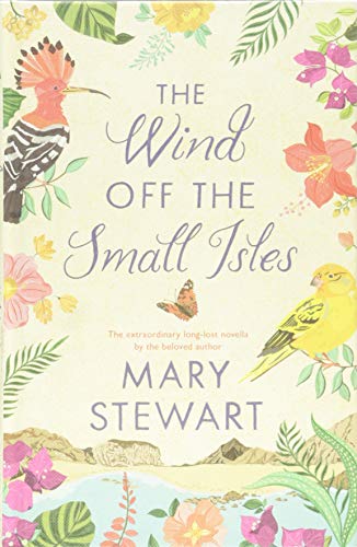 The Wind off the Small Isles livre