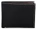 K London Black,Brown Mens Wallet RS.249.00