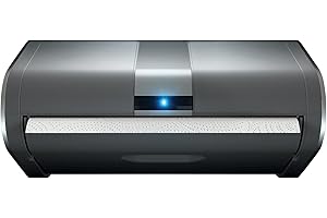 Innovia Distributeur automatique d'essuie-tout Technologie sans contact Fonctionne avec la plupart des marques et tailles de serviettes en papier Distribue le nombre de feuilles dont vous avez besoin