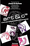 Image de Art & Cie - L'art est indispensable à l'entreprise