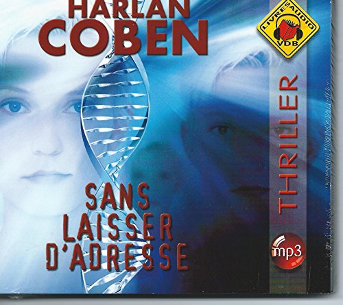 Sans laisser d'adresse