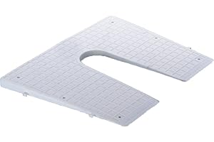 Nuova Rade supporto motore fuoribordo inclinato