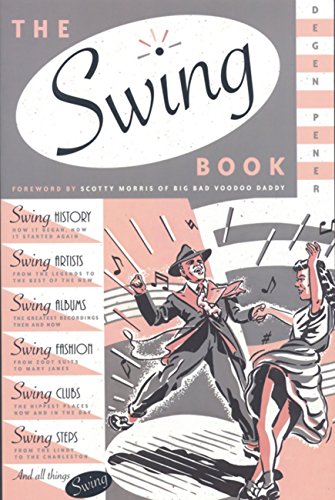 The Swing Book (English Edition)