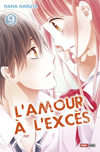 L'amour à l'excès — Tome 9