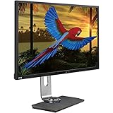 BenQ PV3200PT 81,28 cm (32 Zoll) Monitor (HDMI, LED, 4K UHD, LUT) schwarz
