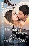 Cover zum Buch Heimat des Herzens: Lake Anna