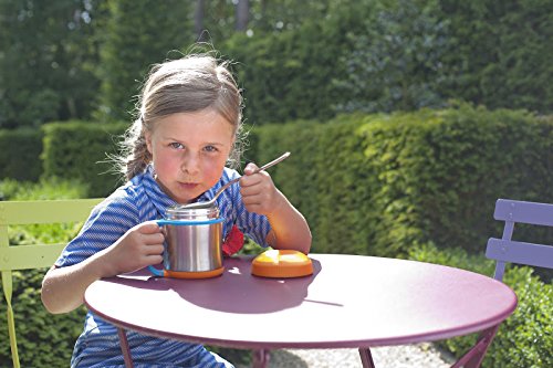 Contigo Kinder Thermobecher Food Jar - 3