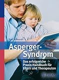 Cover zum Buch Asperger-Syndrom