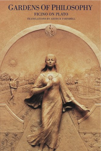 Gardens of Philosophy (English Edition) livre