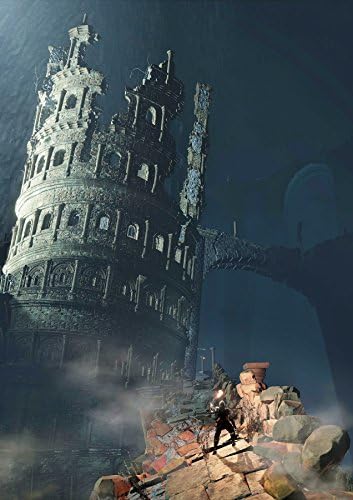 Dark Souls III Poster