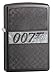 Produktbild Zippo Gray James Bond Pocket Lighter