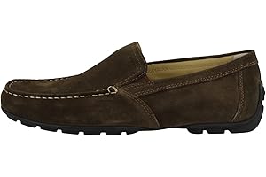 Geox Uomo Monet, Mocassins homme