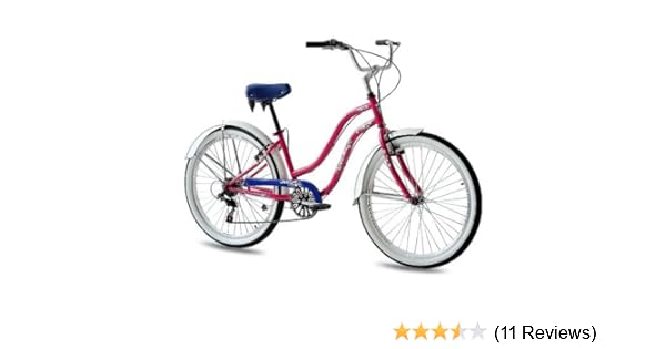shimano beach cruiser