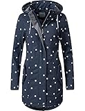 warme winterjacke damen erfahrung DETAILS: Der perfekte Begleiter für jegliche Art von Outdoor Aktivitäten, dem Spaziergang mit dem Hund oder dem Stadt Bummel